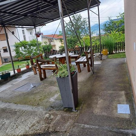 Apartman Dijana Banja Luka Luaran gambar
