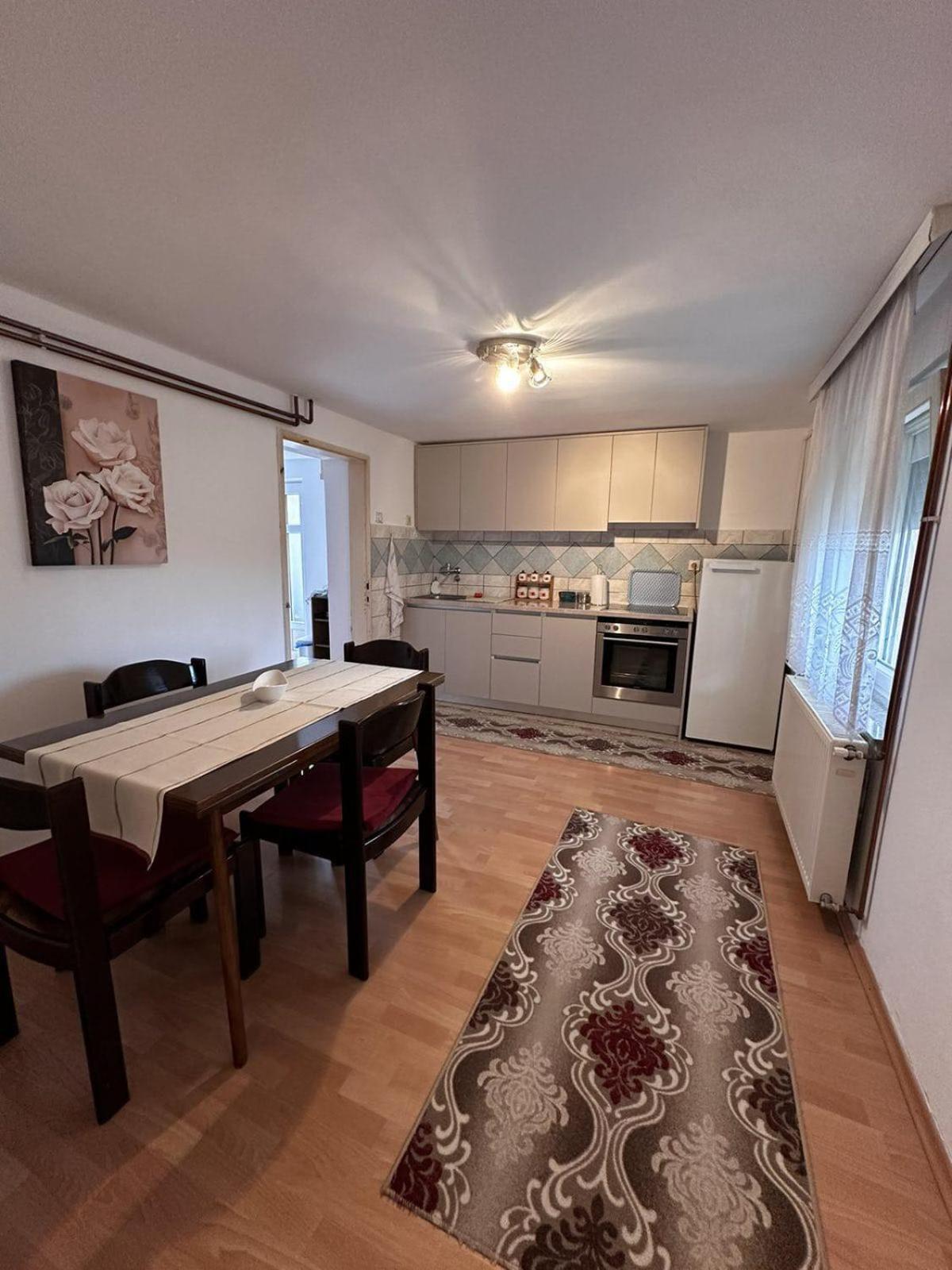 Apartman Dijana Banja Luka Luaran gambar