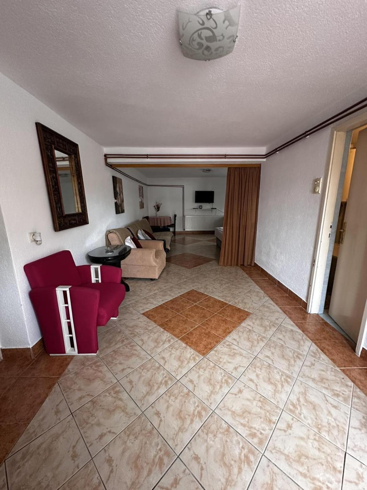 Apartman Dijana Banja Luka Luaran gambar